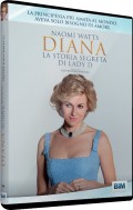Diana - La storia segreta di Lady D