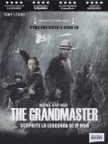 The grandmaster