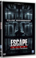 Escape plan - Fuga dall'inferno