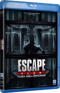 Escape plan - Fuga dall'inferno (Blu-Ray)