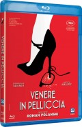 Venere in pelliccia (Blu-Ray)