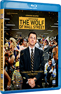 The Wolf of Wall Street (Blu-Ray)