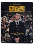 The Wolf of Wall Street - Limited Steelbook (2 Blu-Ray)