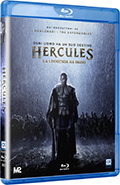 Hercules - La leggenda ha inizio (Blu-Ray)