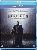 Hercules - La leggenda ha inizio - Limited Edition (Blu-Ray 3D + Blu-Ray)