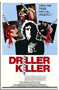 The Driller Killer