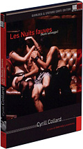 Les nuits fauves - Notti selvagge