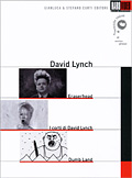 David Lynch: Eraserhead, I corti, Dumbland (DVD + Booklet)