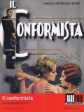 Il conformista (Blu-Ray + Libro)