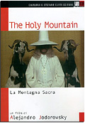 La montagna sacra