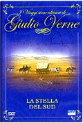 Giulio Verne: La stella del sud