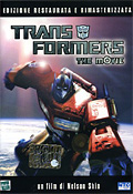 Transformers - The Movie