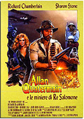 Allan Quatermain e le miniere di Re Salomone