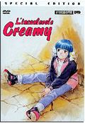 L'incantevole Creamy, Vol. 01 - Special Edition