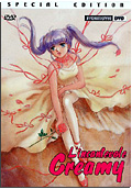 L'incantevole Creamy, Vol. 04 - Special Edition