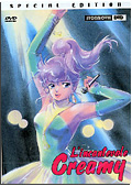L'incantevole Creamy, Vol. 08 - Special Edition