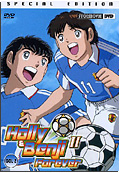 Holly e Benji Forever, Vol. 02 - Special Edition