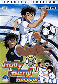 Holly e Benji Forever, Vol. 05 - Special Edition
