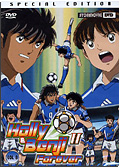 Holly e Benji Forever, Vol. 08 - Special Edition