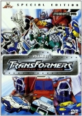 Transformers Robots in disguise, Vol. 1