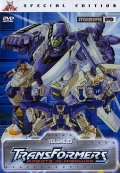Transformers robots in disguise, Vol. 3