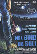 Nel buio da soli