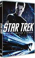 Star Trek (2009) - Edizione Speciale (2 DVD)