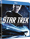Star Trek (2009) (2 Blu-Ray)