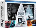 Star Trek Into Darkness - VENGEANCE Gift Set (Blu-Ray 3D ITA + Miniatura Astronave) (Import USA)