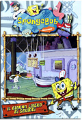 Spongebob, Vol. 5 - Il giorno libero di Squiddi