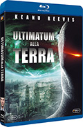 Ultimatum alla Terra (2008) (Blu-Ray + DVD)