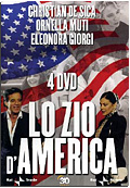 Lo Zio d'America (4 DVD)