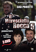 Il Maresciallo Rocca 5 (3 DVD)