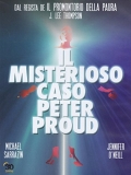 Il misterioso caso Peter Proud