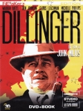Dillinger (DVD + Libro)