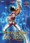 I cavalieri dello Zodiaco, Vol. 02