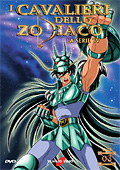 I cavalieri dello Zodiaco, Vol. 03