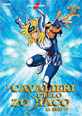 I cavalieri dello Zodiaco, Vol. 04