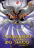 I cavalieri dello Zodiaco, Vol. 07