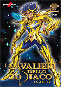 I cavalieri dello Zodiaco, Vol. 09