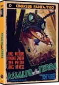 Assalto alla Terra
