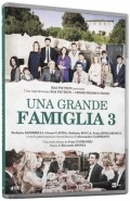 Una grande famiglia - Stagione 3 (4 DVD)