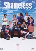 Shameless - Stagione 1 (2 DVD)