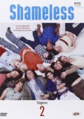 Shameless - Stagione 2 (3 DVD)