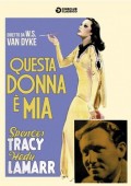 Questa donna è mia