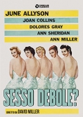 Sesso debole?