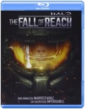 Halo - The fall of reach (Blu-Ray)