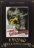 L'uomo della Torre Eiffel