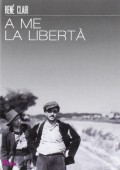 A me la libertà