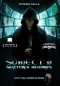 Subject 0 - Shattered memories